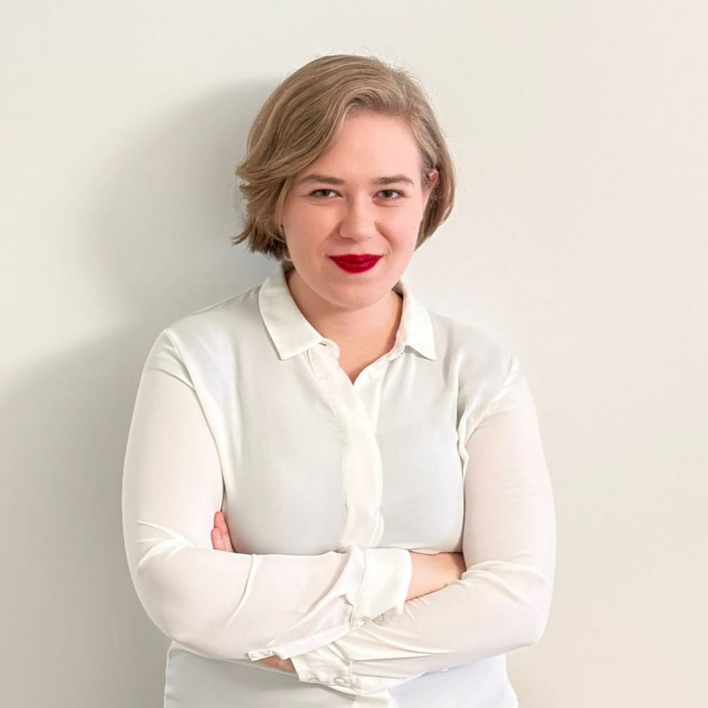 Nina Streith